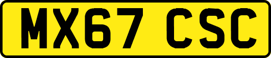 MX67CSC