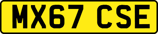 MX67CSE