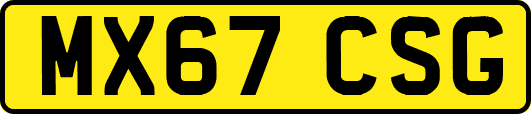MX67CSG