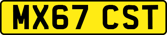 MX67CST