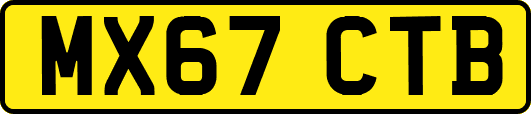 MX67CTB