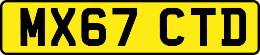 MX67CTD