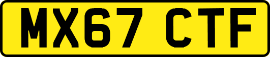 MX67CTF