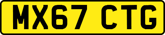 MX67CTG