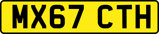 MX67CTH