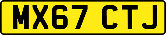 MX67CTJ