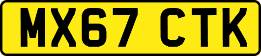 MX67CTK