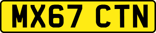 MX67CTN