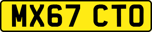 MX67CTO