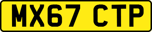 MX67CTP