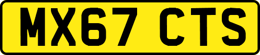 MX67CTS
