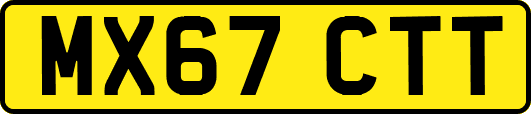 MX67CTT