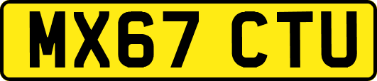 MX67CTU