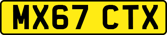MX67CTX