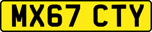MX67CTY