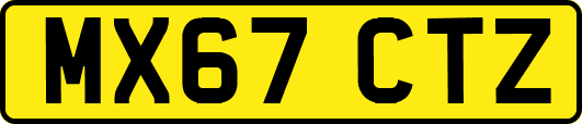 MX67CTZ