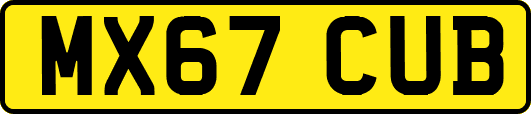 MX67CUB