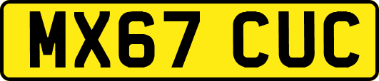 MX67CUC