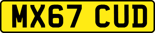MX67CUD