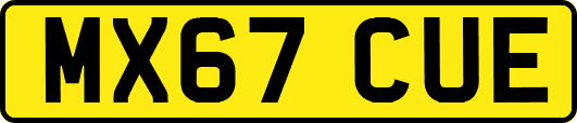 MX67CUE