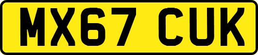 MX67CUK