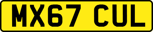 MX67CUL