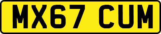 MX67CUM