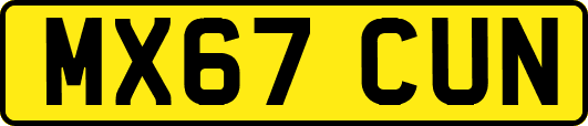 MX67CUN