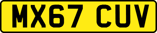 MX67CUV