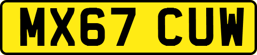 MX67CUW