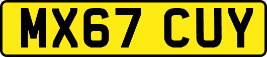 MX67CUY