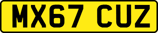 MX67CUZ