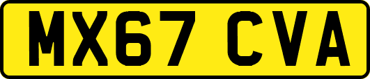 MX67CVA
