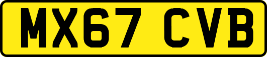MX67CVB