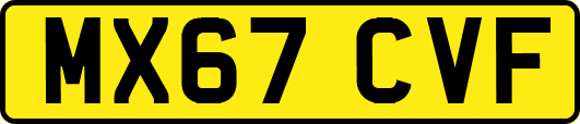 MX67CVF