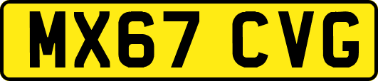 MX67CVG