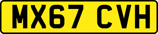 MX67CVH