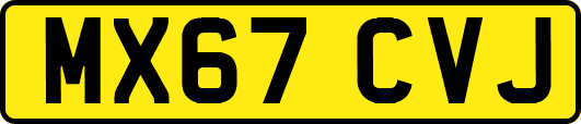 MX67CVJ