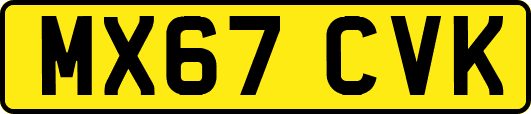 MX67CVK