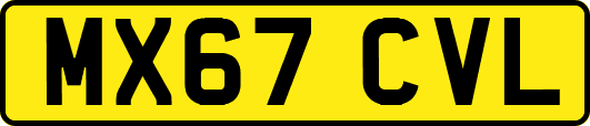 MX67CVL
