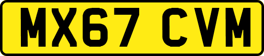 MX67CVM