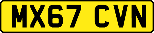 MX67CVN
