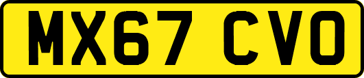MX67CVO