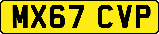 MX67CVP