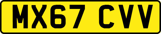 MX67CVV