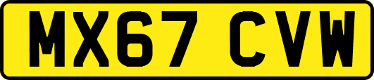 MX67CVW