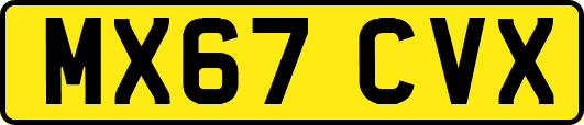 MX67CVX
