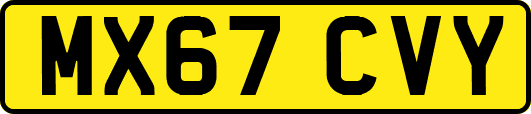 MX67CVY