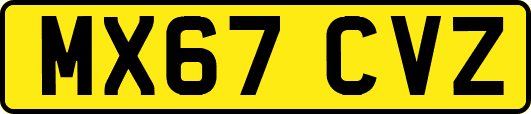 MX67CVZ