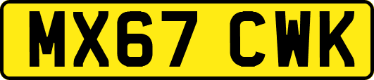 MX67CWK